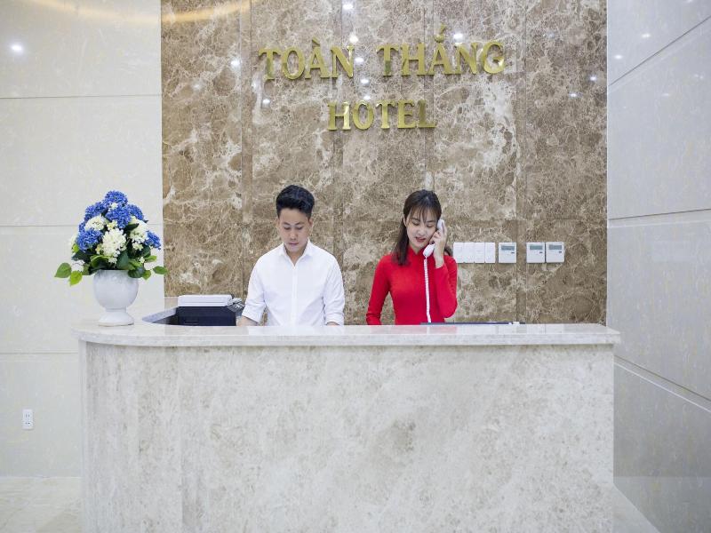 Toan Thang Hotel image