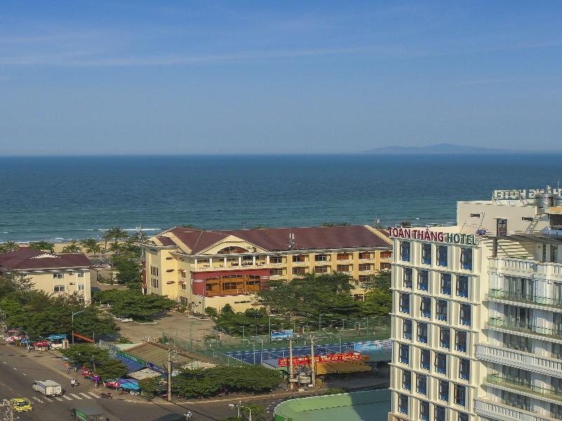 Toan Thang Hotel image