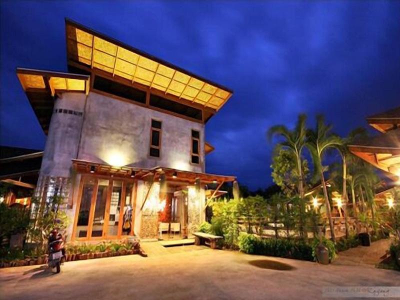 Tique Series Boutique Resort image