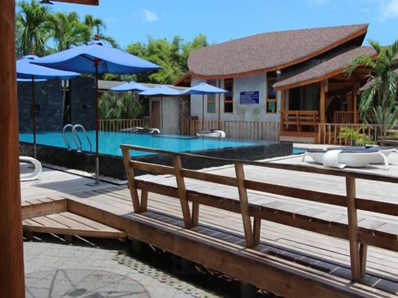 Tique Series Boutique Resort image