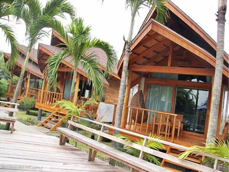 Tique Series Boutique Resort image