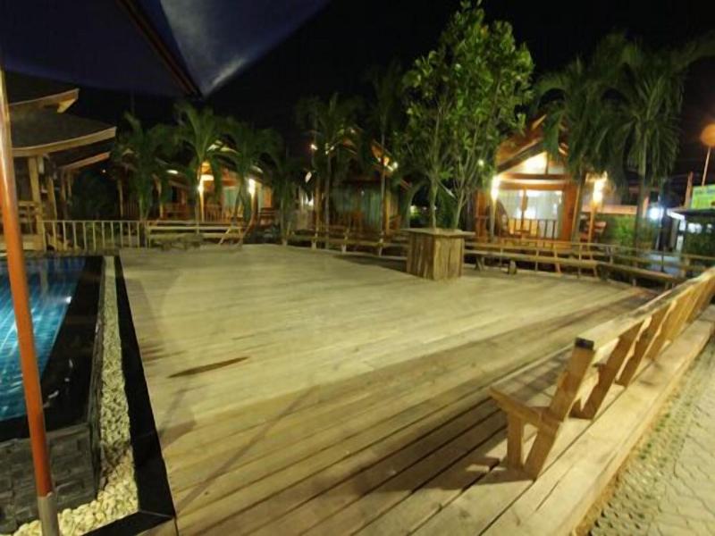 Tique Series Boutique Resort image
