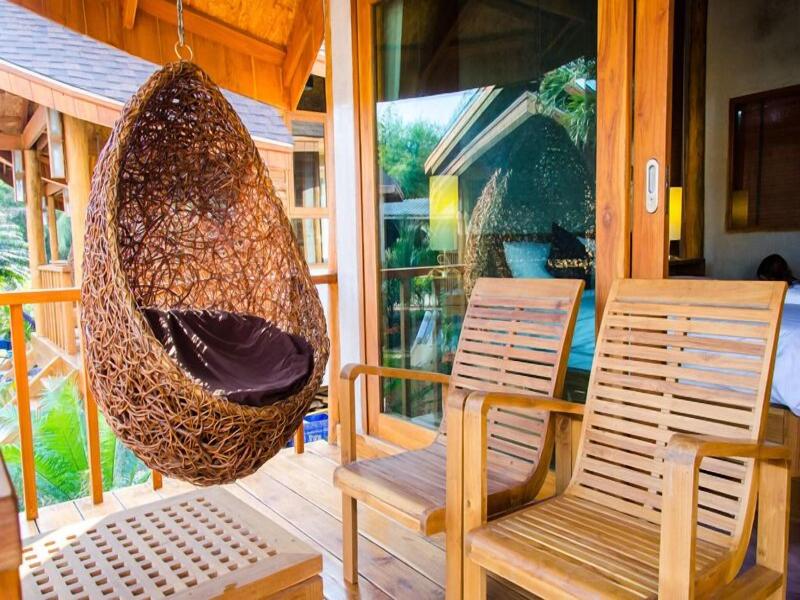 Tique Series Boutique Resort image