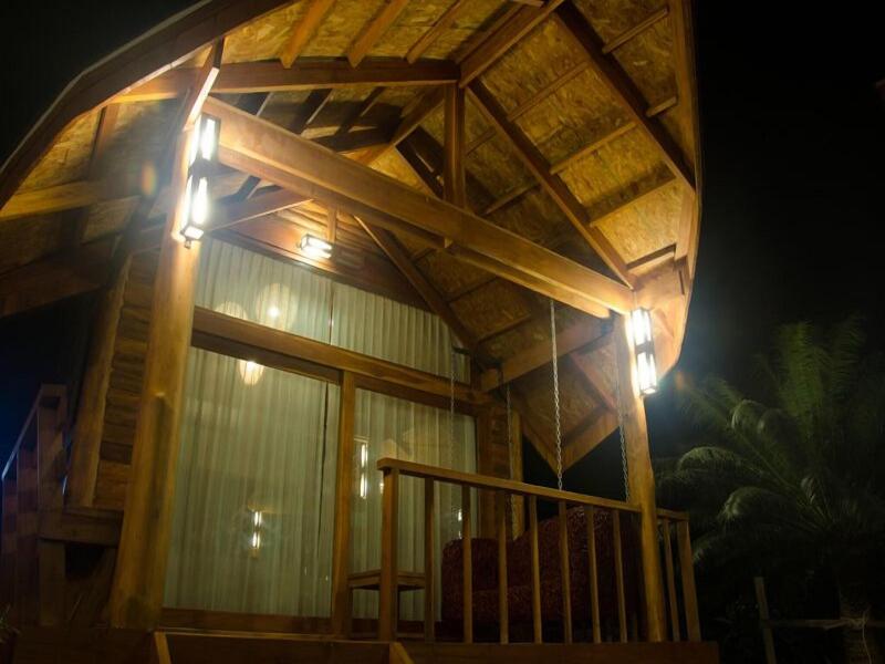 Tique Series Boutique Resort image