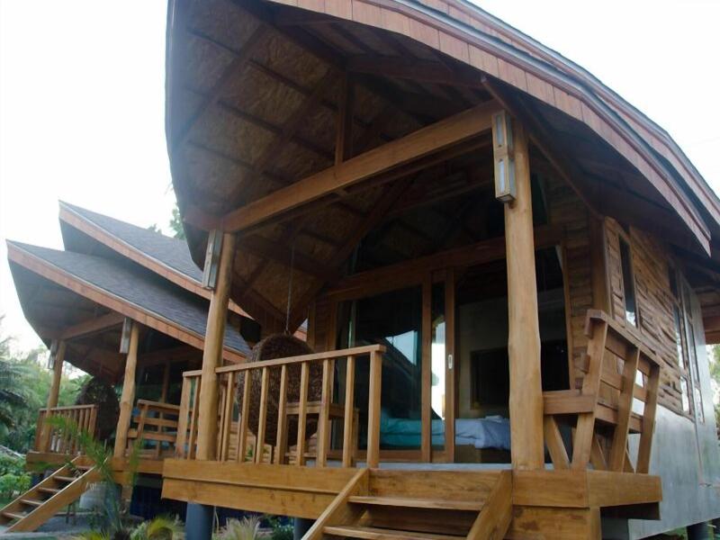 Tique Series Boutique Resort image