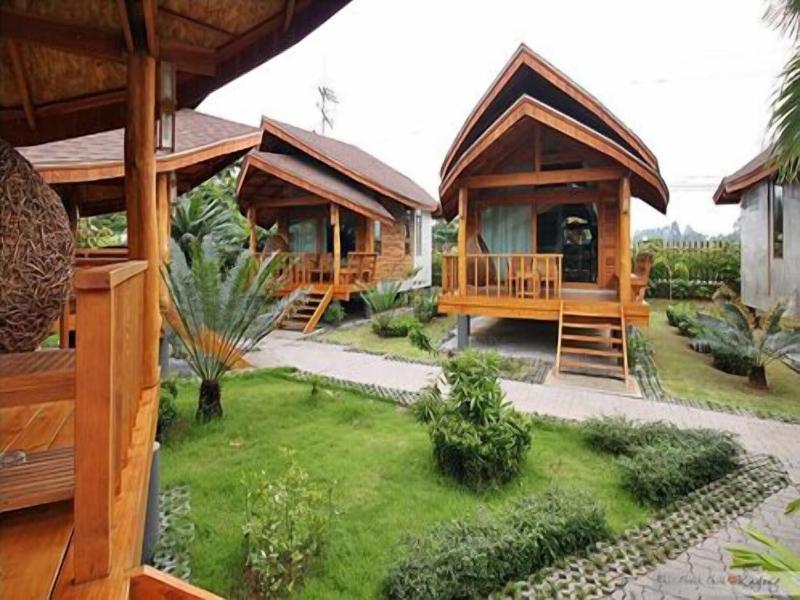 Tique Series Boutique Resort image
