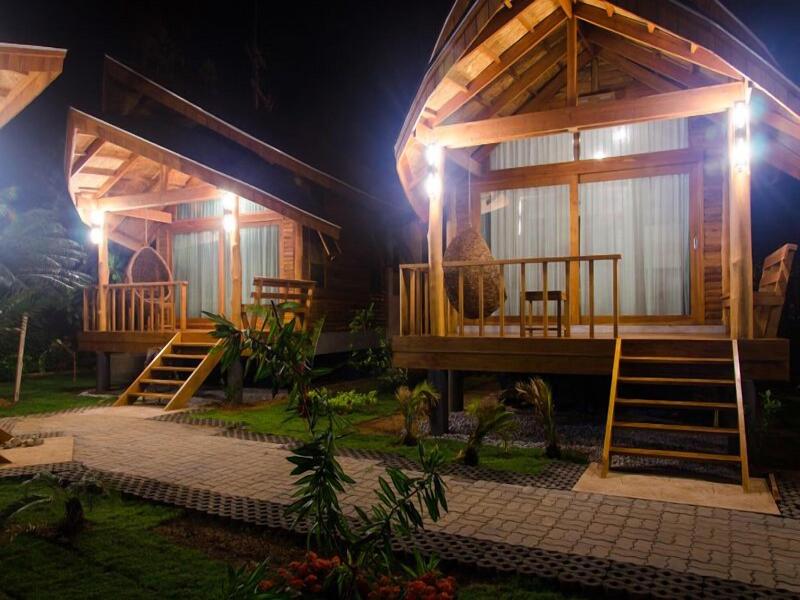 Tique Series Boutique Resort image