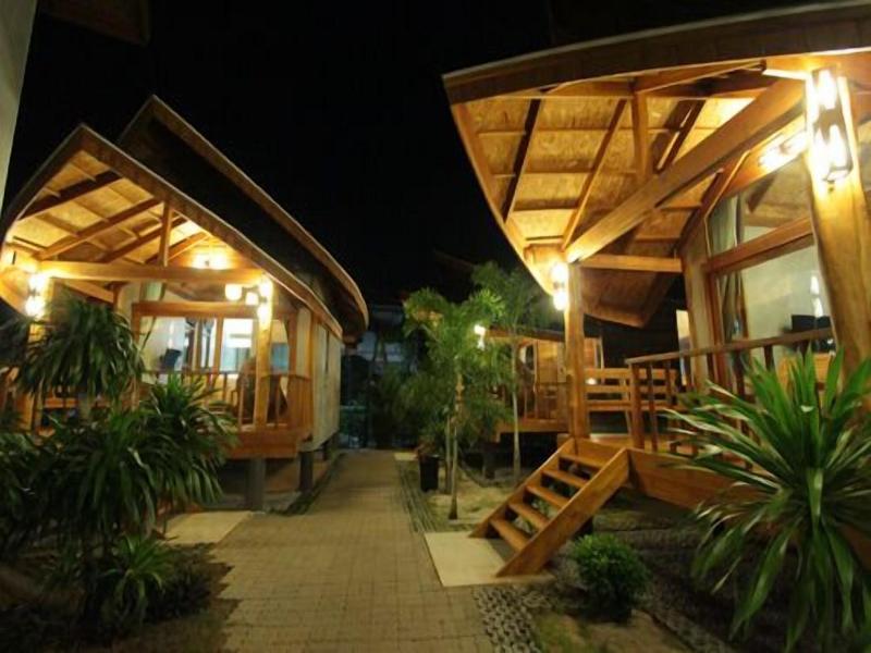 Tique Series Boutique Resort image