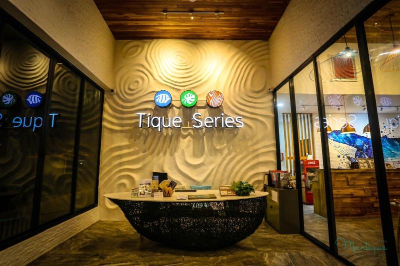 Tique Series Boutique Resort image