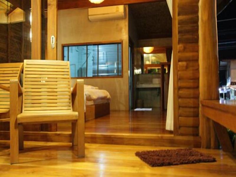 Tique Series Boutique Resort image