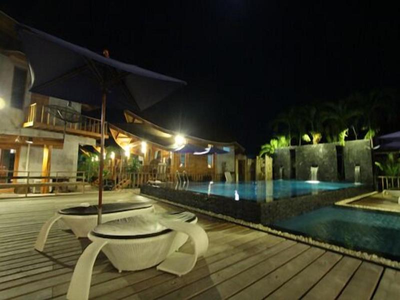 Tique Series Boutique Resort image