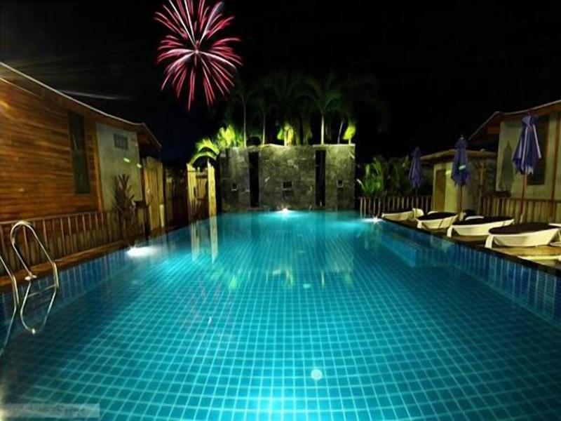 Tique Series Boutique Resort image