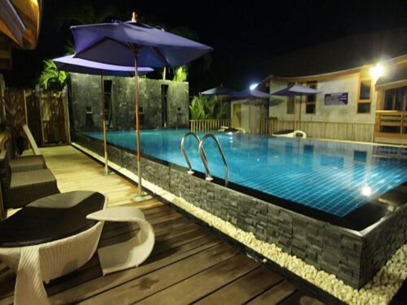 Tique Series Boutique Resort image