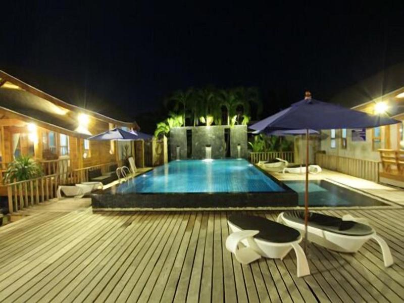 Tique Series Boutique Resort image