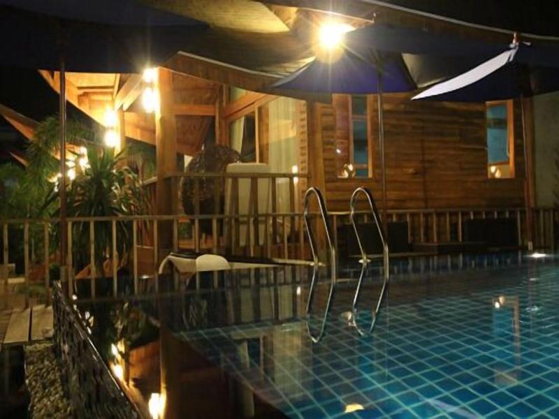 Tique Series Boutique Resort image