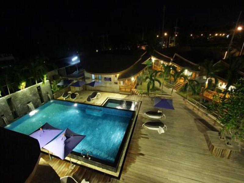 Tique Series Boutique Resort image