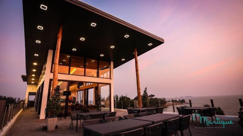 Tique Series Boutique Resort image