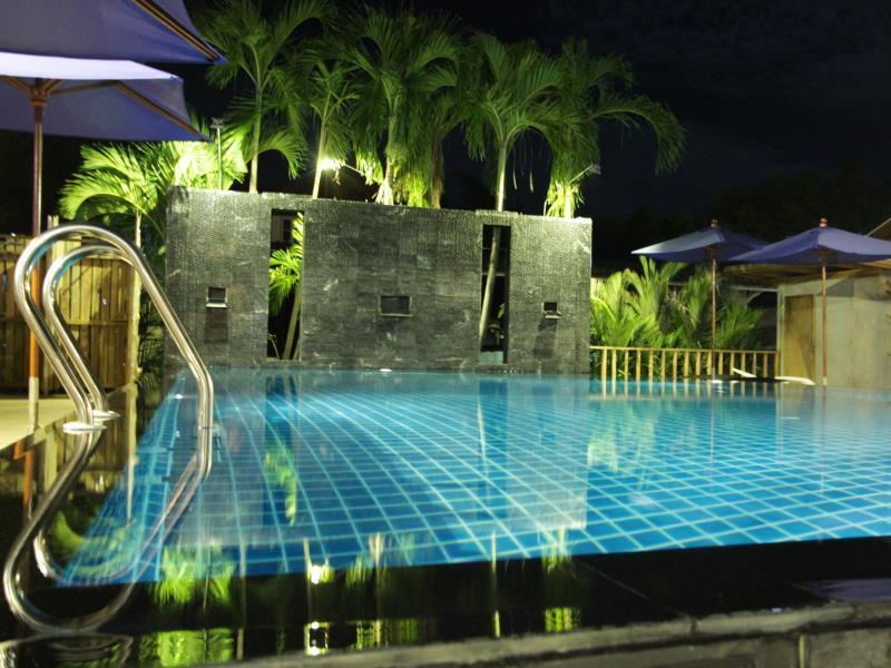 Tique Series Boutique Resort image