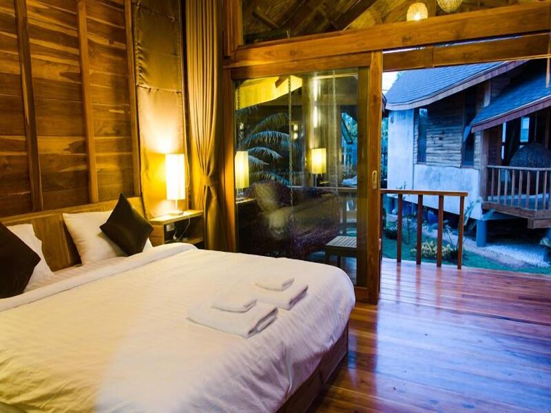 Tique Series Boutique Resort image