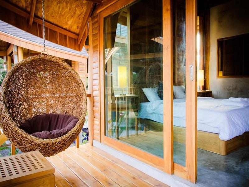 Tique Series Boutique Resort image