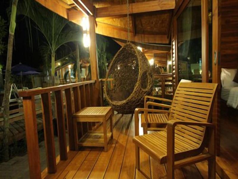 Tique Series Boutique Resort image