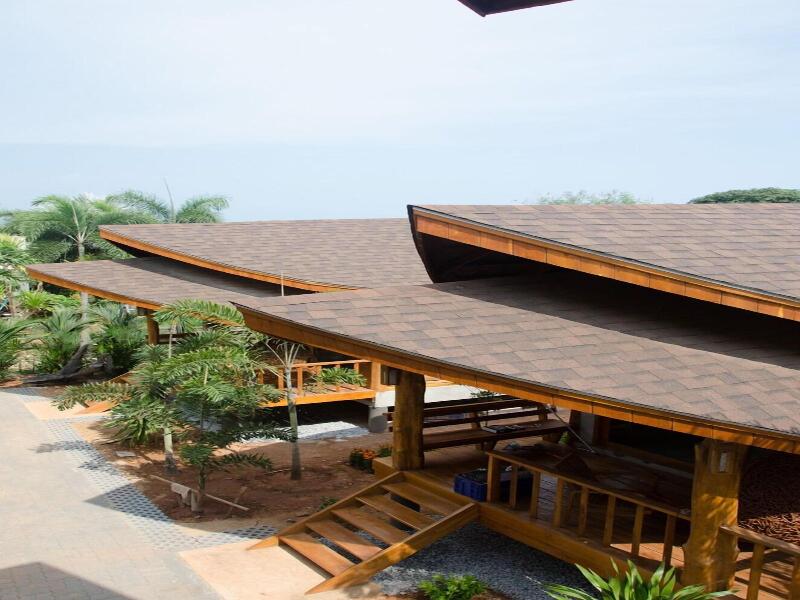 Tique Series Boutique Resort image