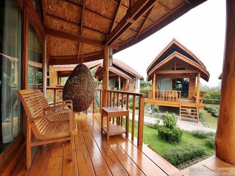 Tique Series Boutique Resort image