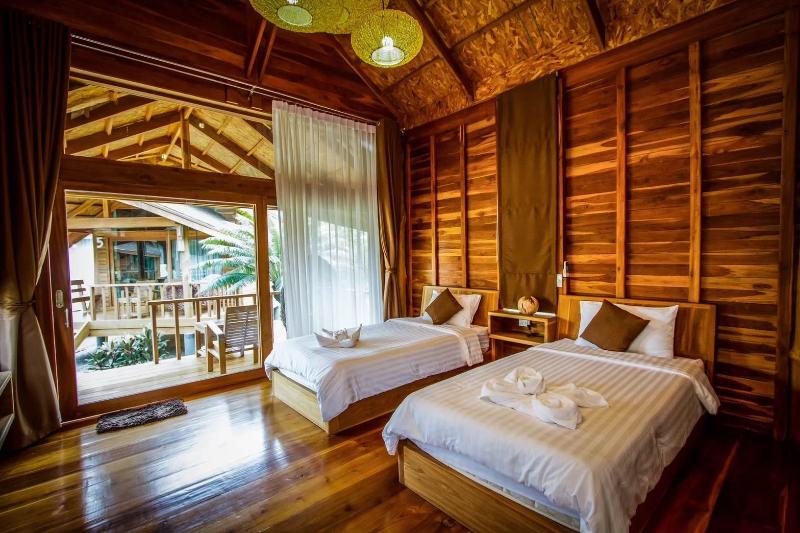 Tique Series Boutique Resort image