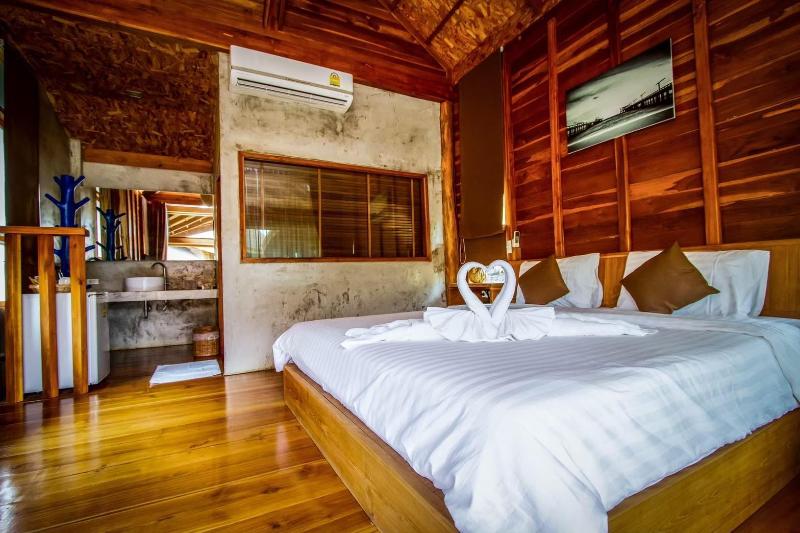 Tique Series Boutique Resort image