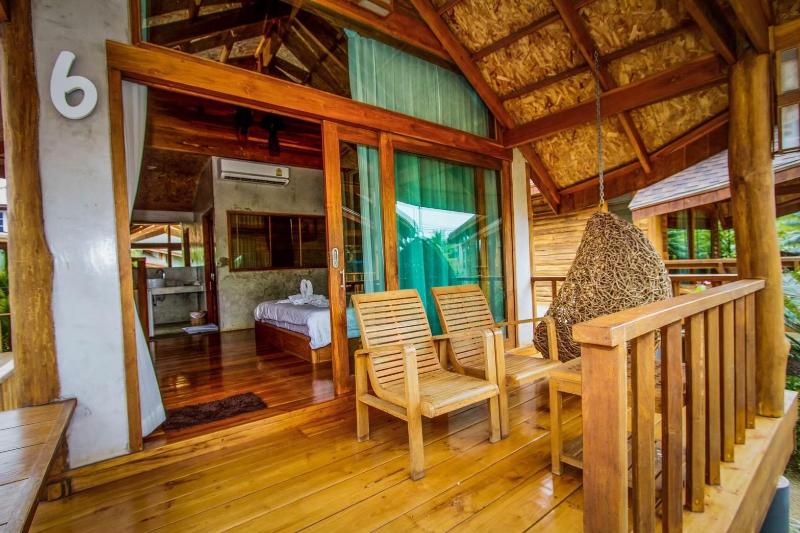 Tique Series Boutique Resort image