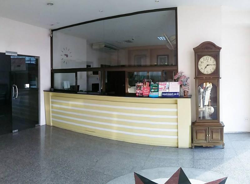 Thung Sao Mansion