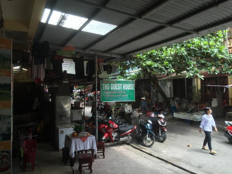 Thu Guest House image