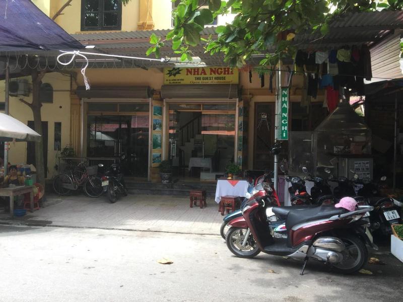 Thu Guest House image