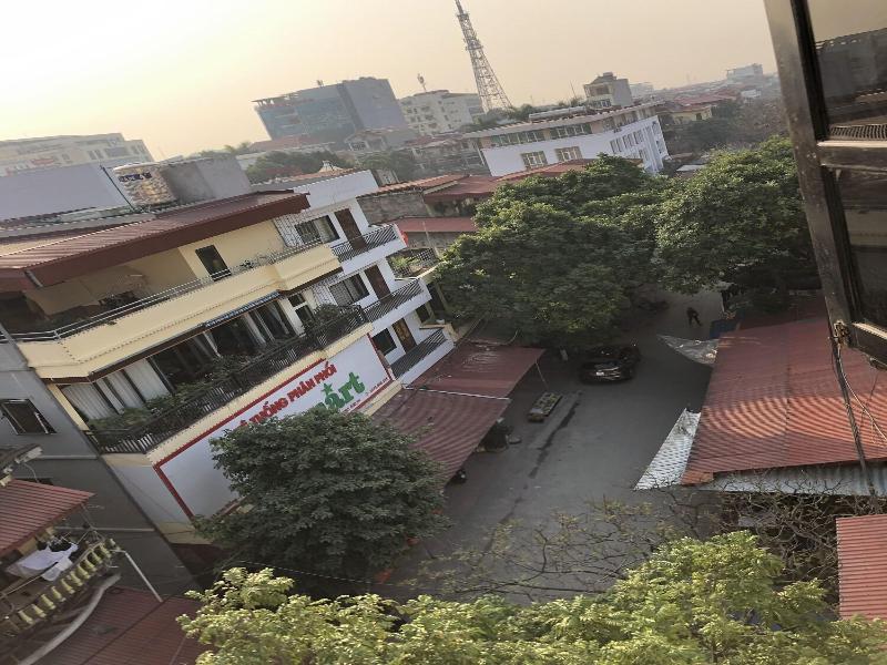 Thu Guest House image