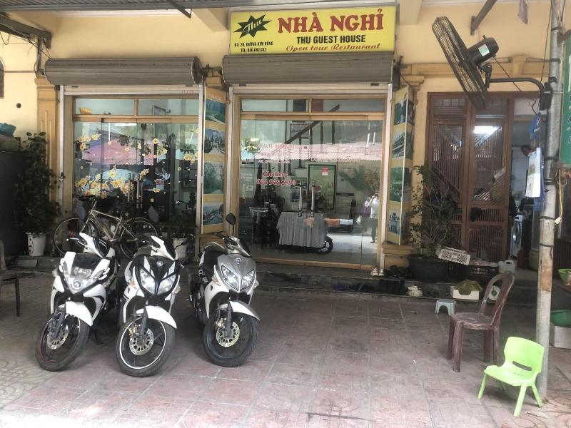 Thu Guest House image