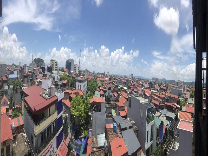 Thu Guest House image