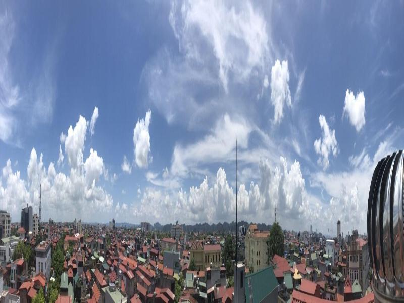 Thu Guest House image