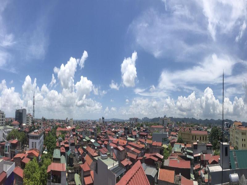 Thu Guest House image