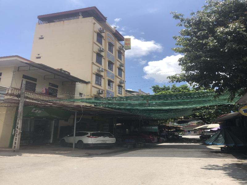 Thu Guest House image