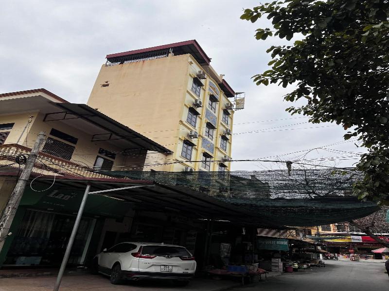 Thu Guest House image