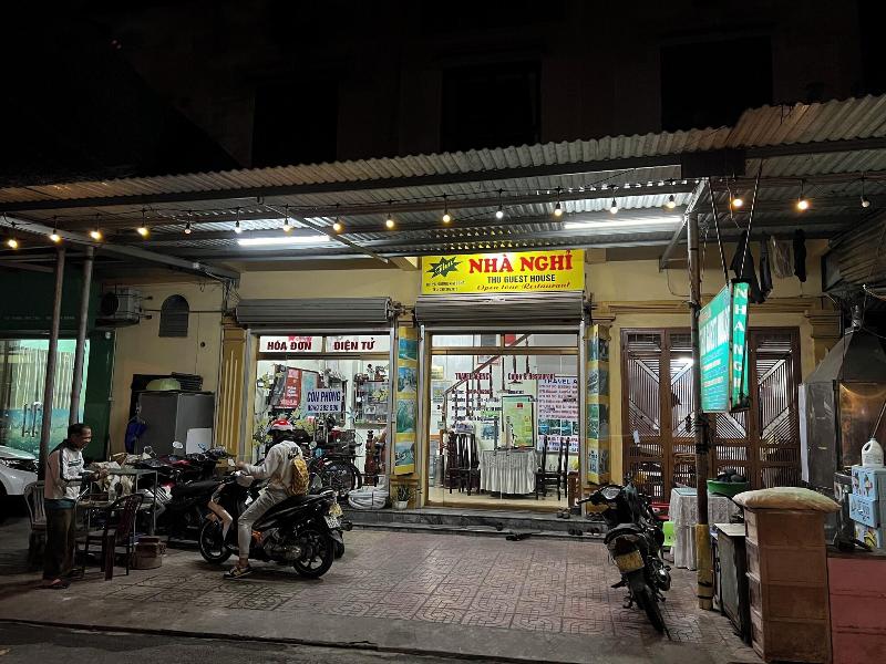 Thu Guest House image