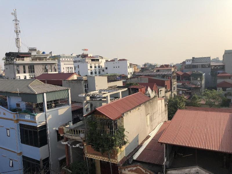Thu Guest House image