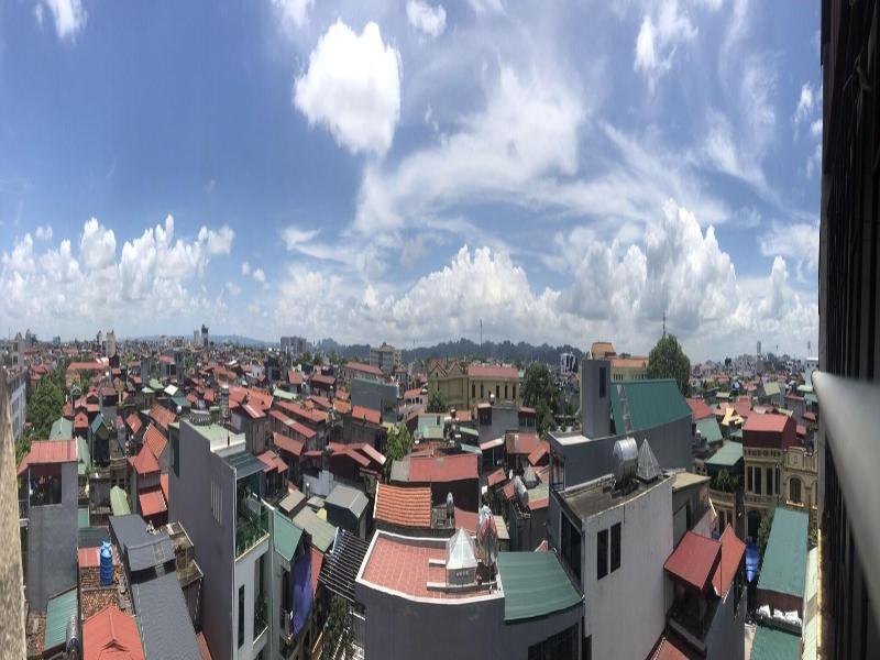 Thu Guest House image