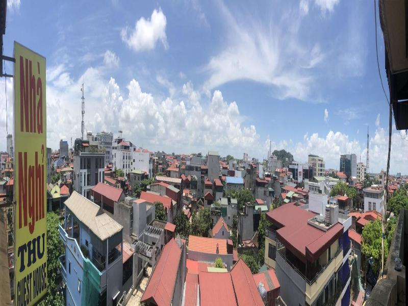 Thu Guest House image