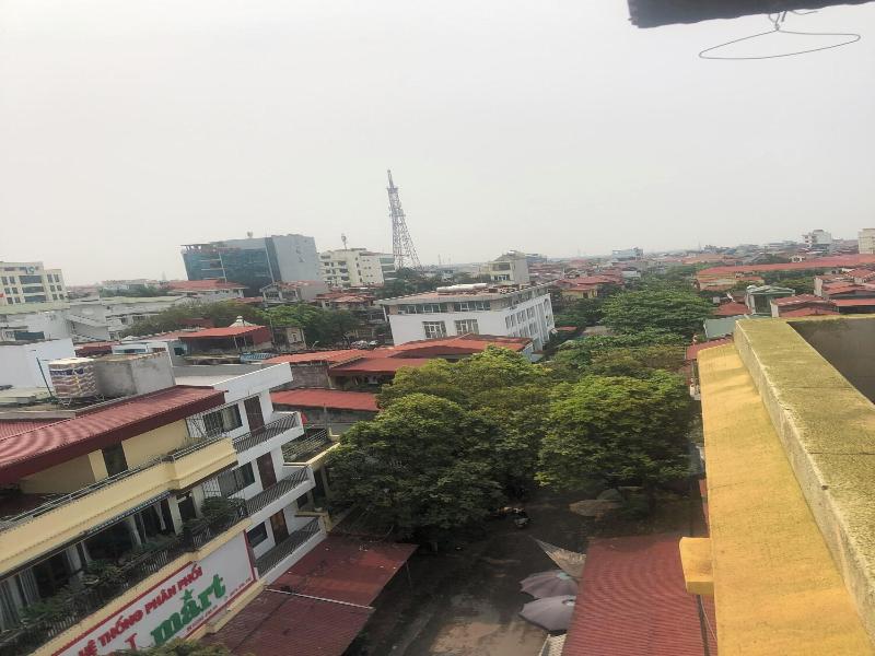 Thu Guest House image