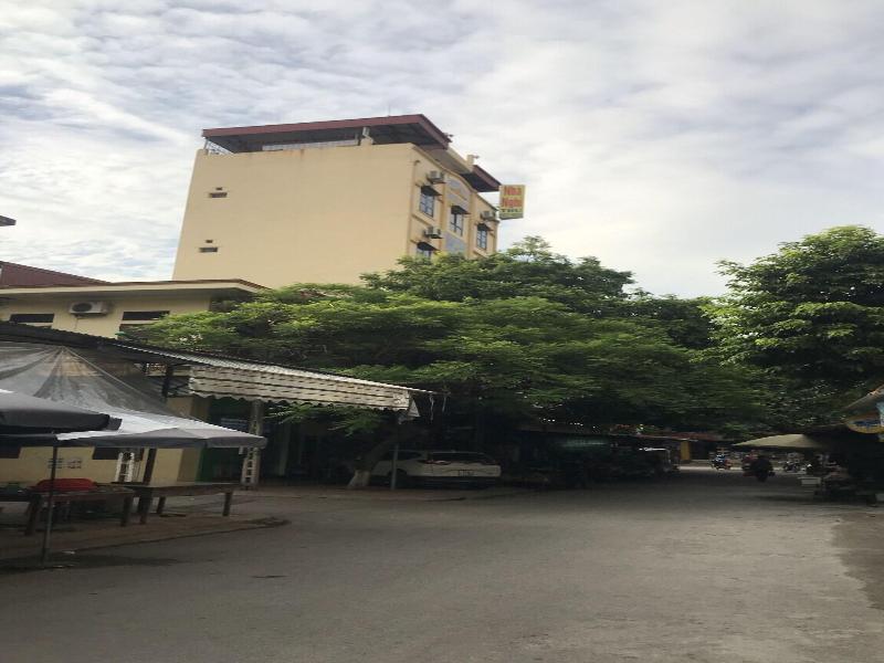 Thu Guest House image