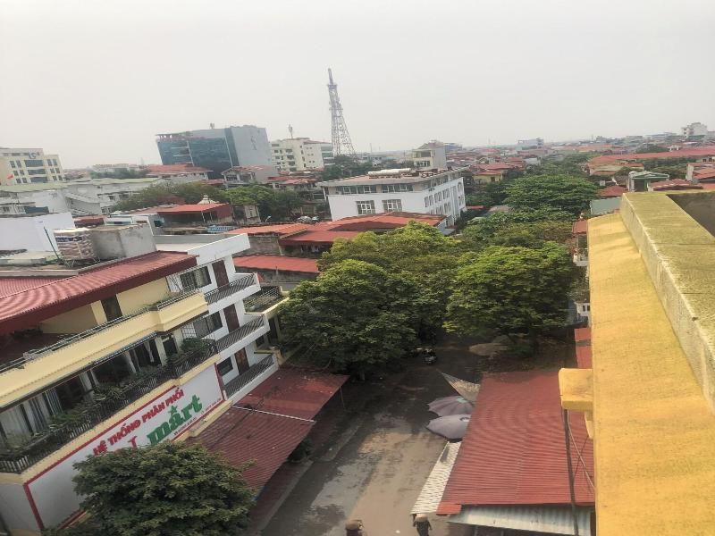 Thu Guest House image