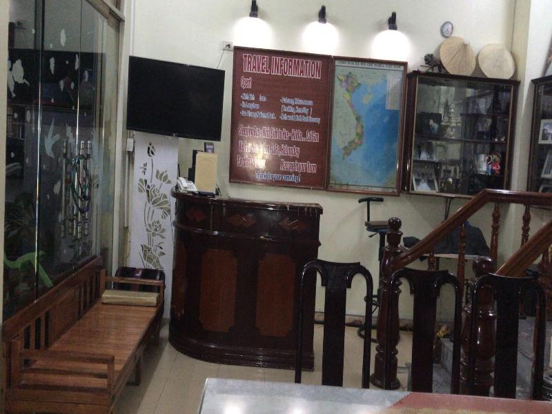 Thu Guest House image