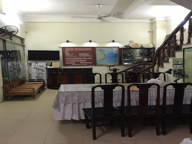 Thu Guest House image