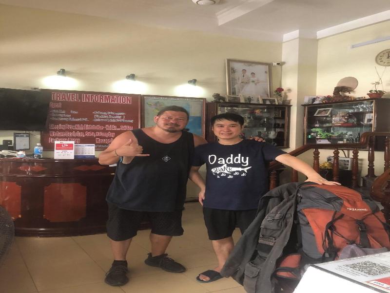 Thu Guest House image